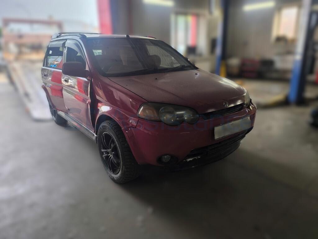 Honda HR-V 2000 г