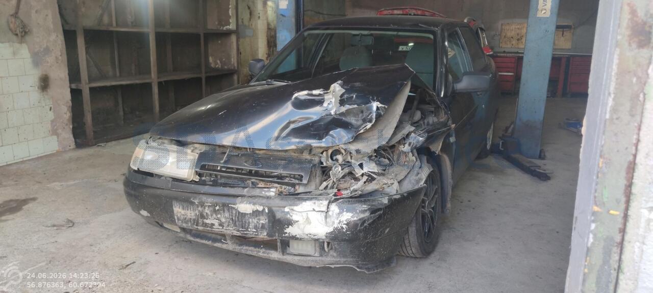 ВАЗ (Lada) 21101 2005 г