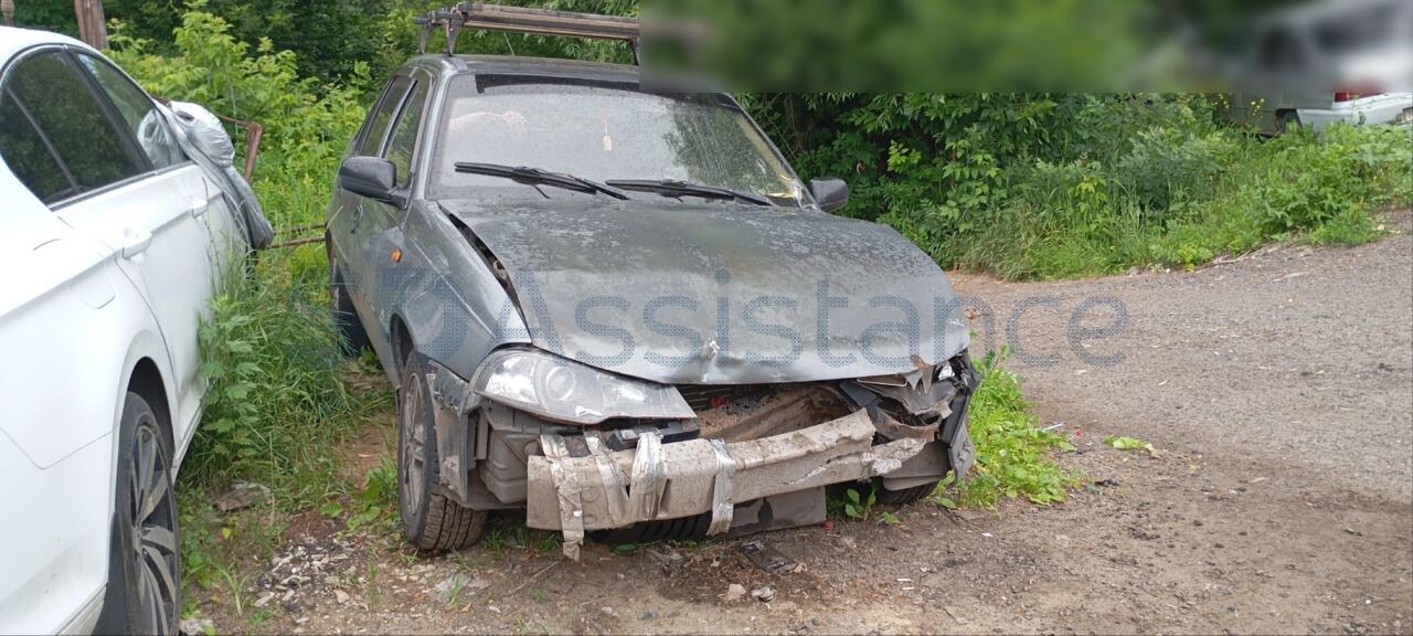 Daewoo Nexia 2013 г