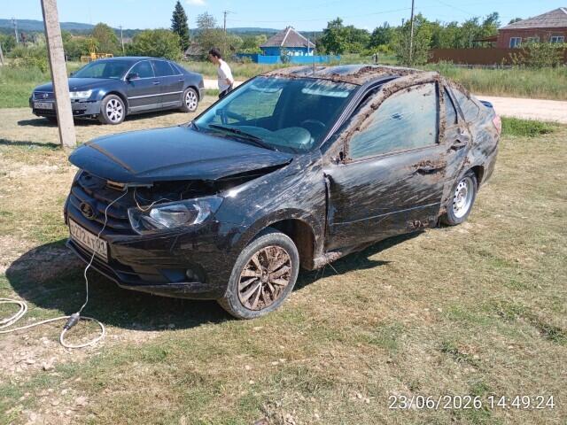 ВАЗ (Lada) Granta 2025 г