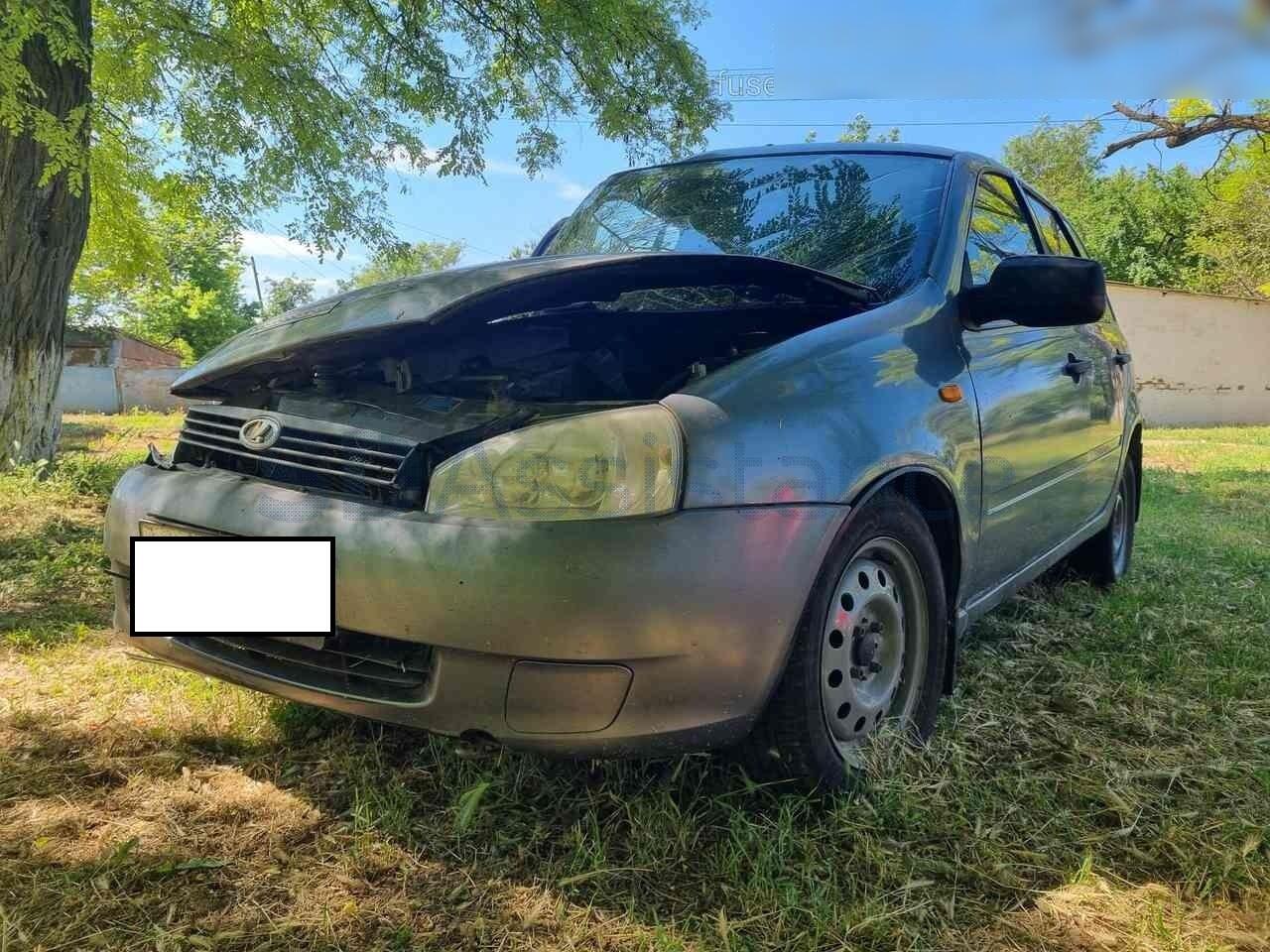 ВАЗ (Lada) 111740 2011 г