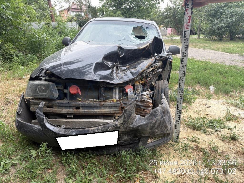Hyundai Accent 2009 г