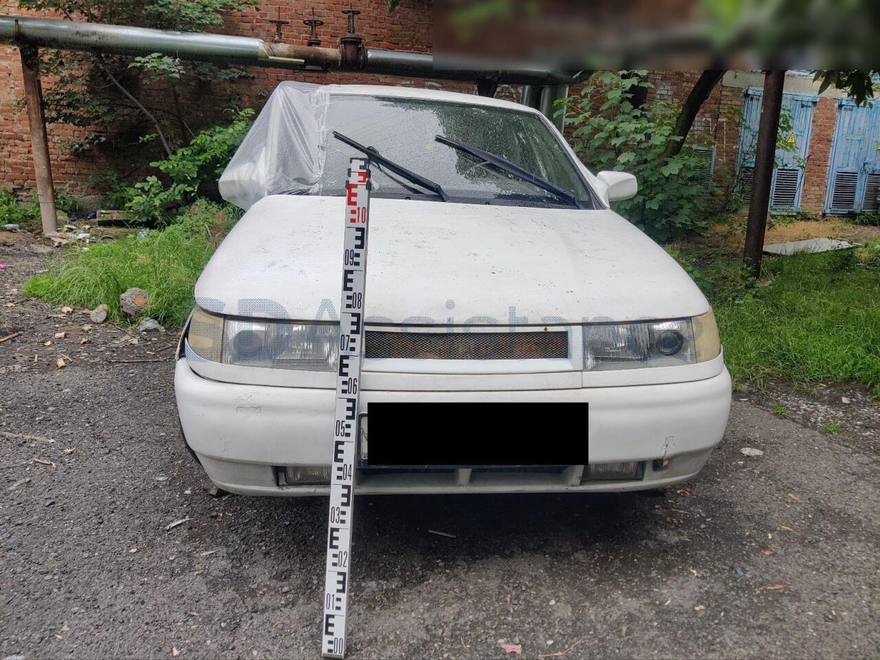 ВАЗ (Lada) 21103 2001 г