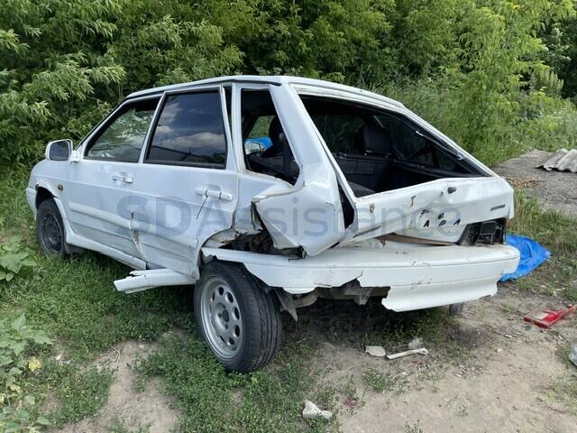 ВАЗ (Lada) 211440 2011 г