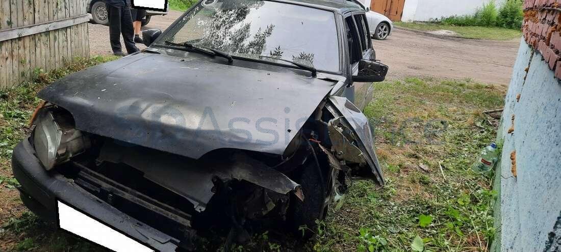 ВАЗ (Lada) 21144 2007 г