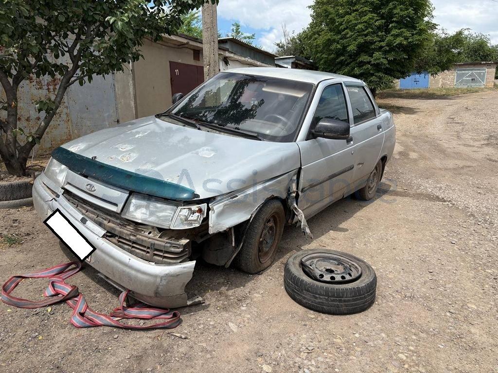 ВАЗ (Lada) 2110 2006 г