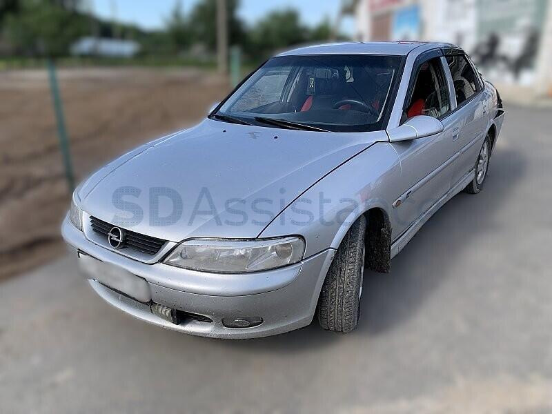 Opel VECTRA 1999 г