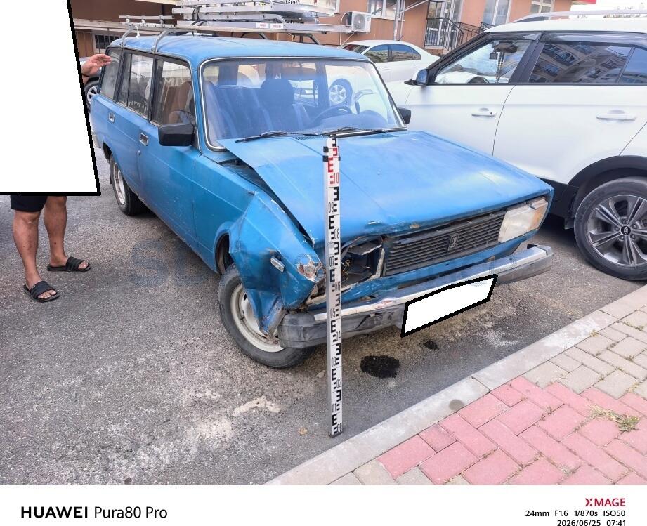 ВАЗ (Lada) 2104 1992 г
