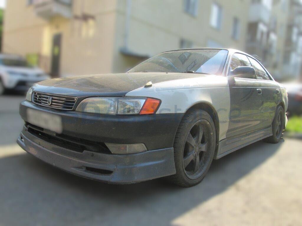 Toyota Mark II 1993 г