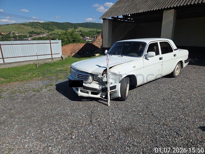 ГАЗ 3110 Волга 2002 г