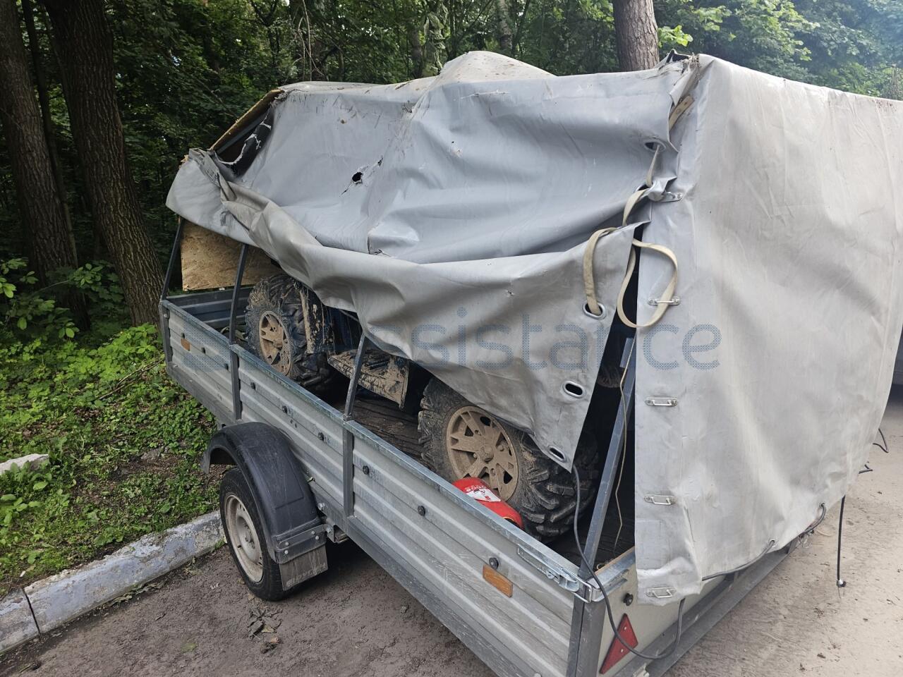 Русич 71930С 2024 г