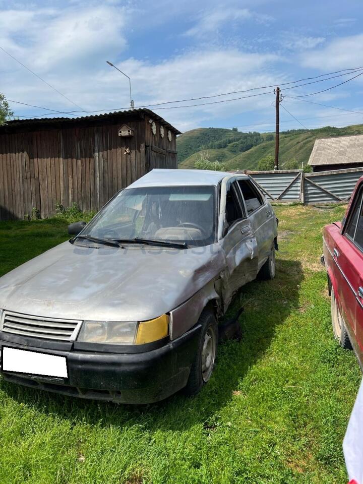 ВАЗ (Lada) 2112 2005 г