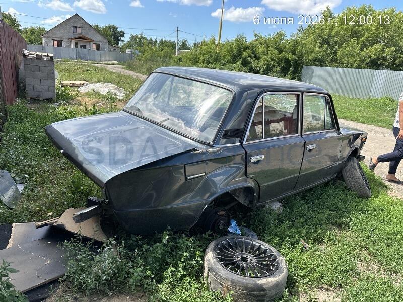 ВАЗ (Lada) 21060 1998 г