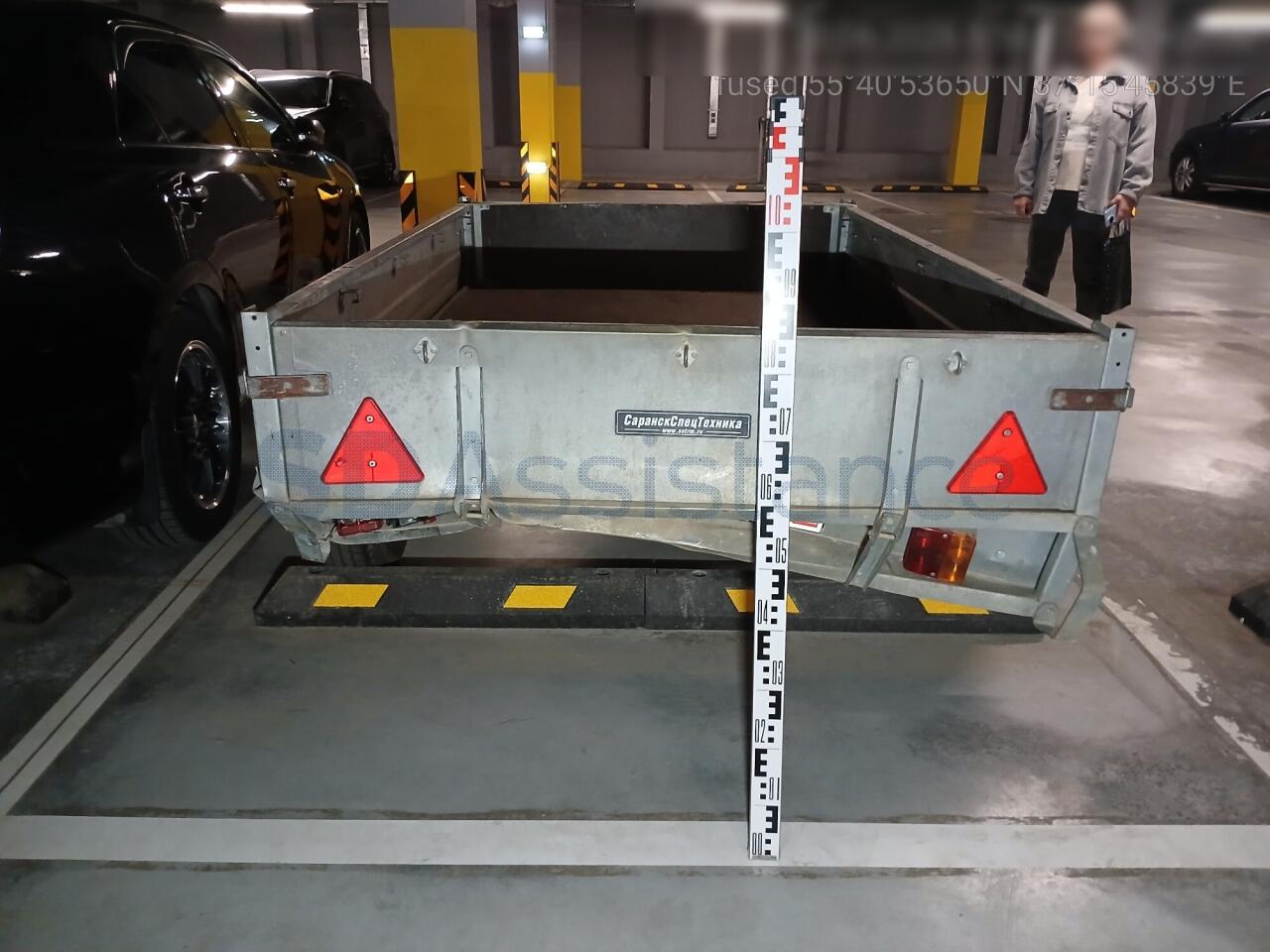 ССТ 7132-03 2019 г