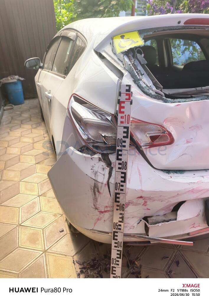 Opel Astra 2013 г
