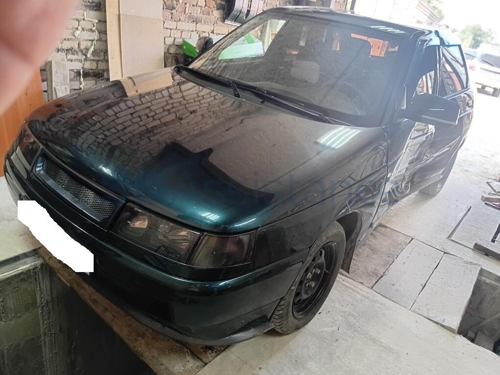 ВАЗ (Lada) 2110 2006 г
