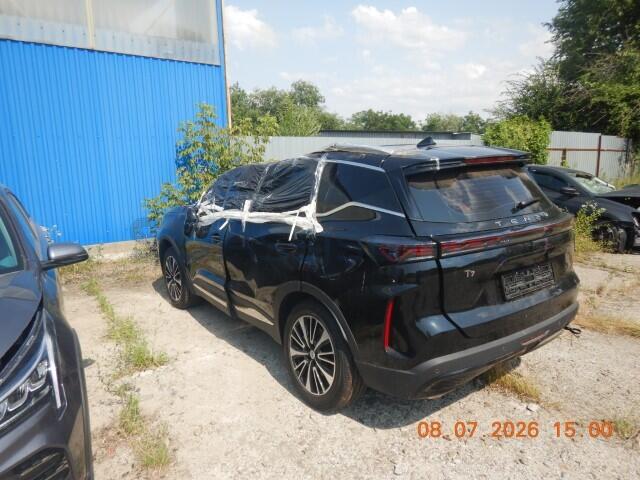 TENET T7 2025 г