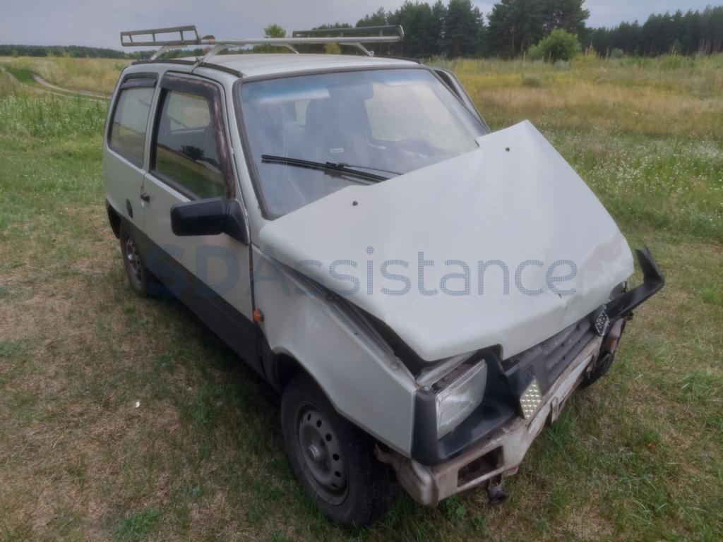 ВАЗ (Lada) 111130 2004 г