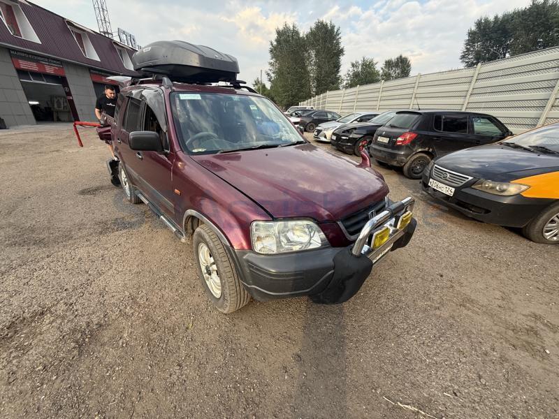 Honda CR-V 1996 г