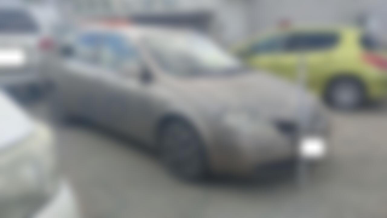 Nissan Primera 2007 г