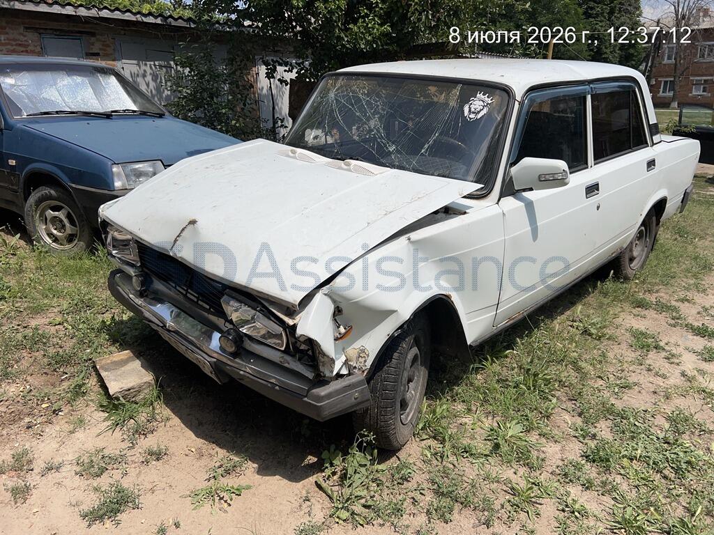 ВАЗ (Lada) 2105 2004 г