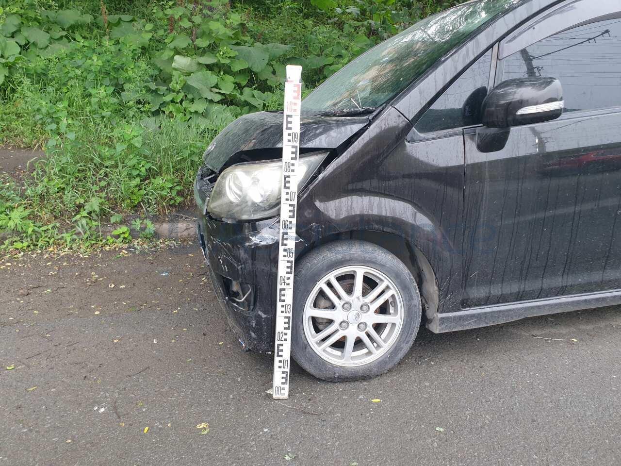 Daihatsu Move 2007 г