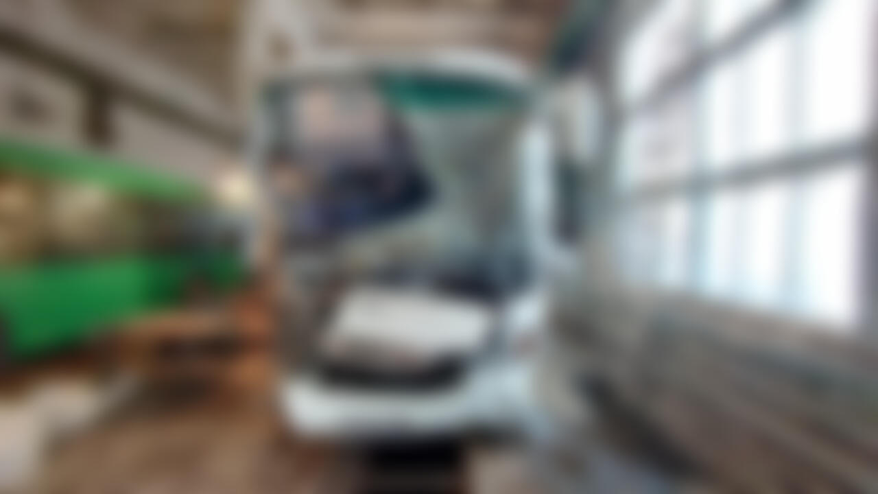 Higer KLQ6128LQ 2022 г
