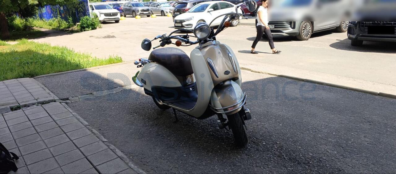 Honda Joker 1999 г