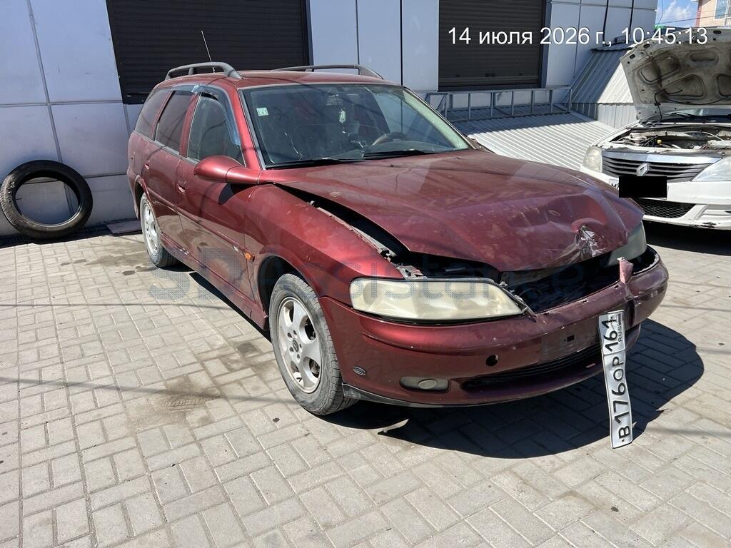 Opel Vectra 1999 г