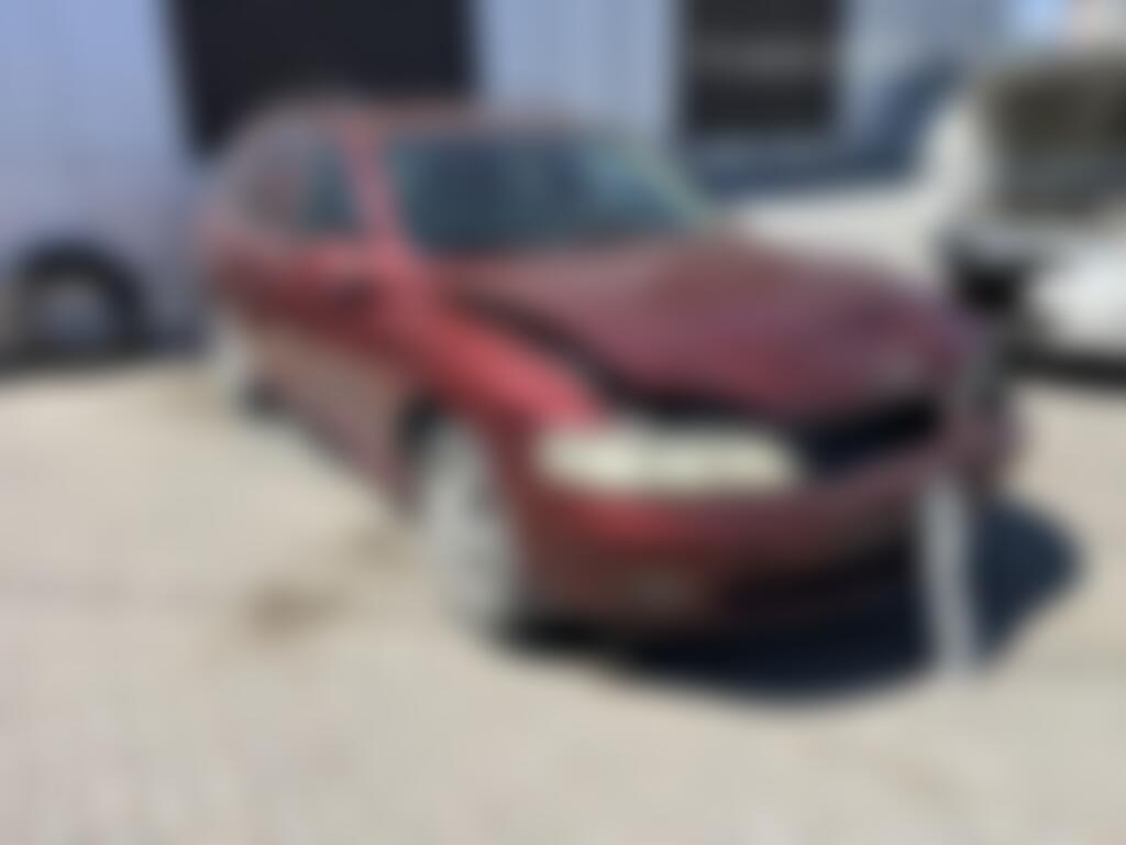 Opel Vectra 1999 г