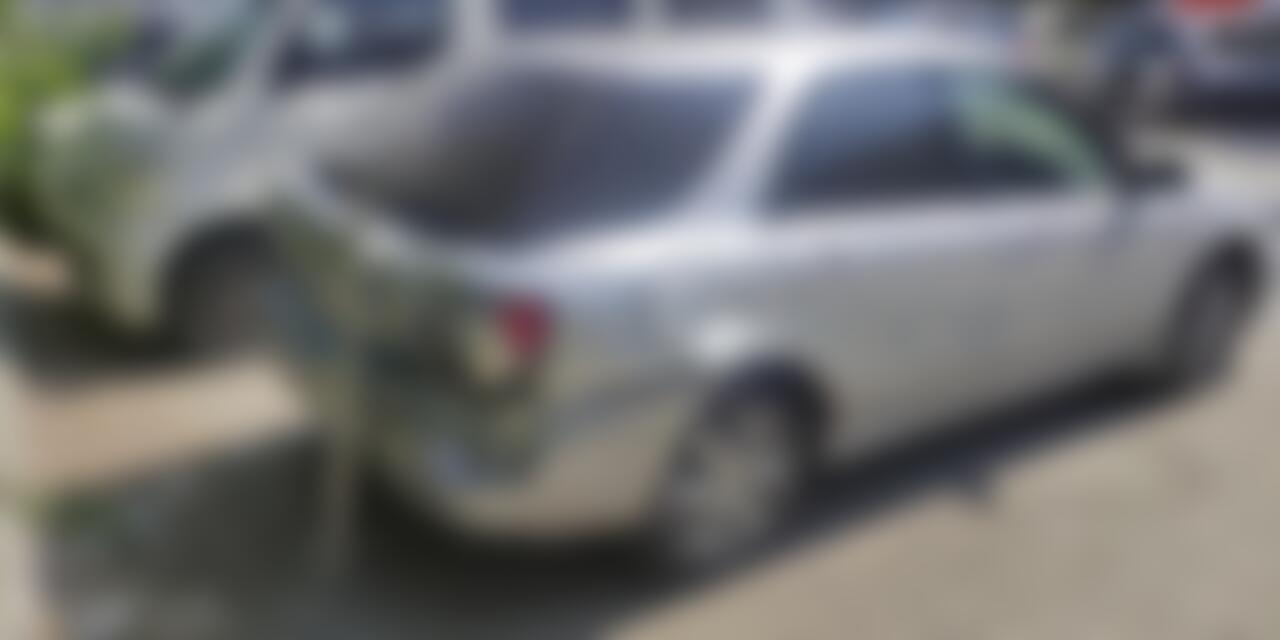 Subaru Impreza 2000 г