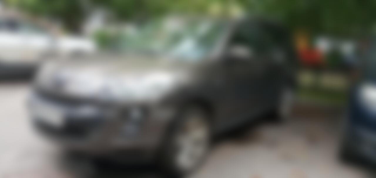 Peugeot 4007 2010 г