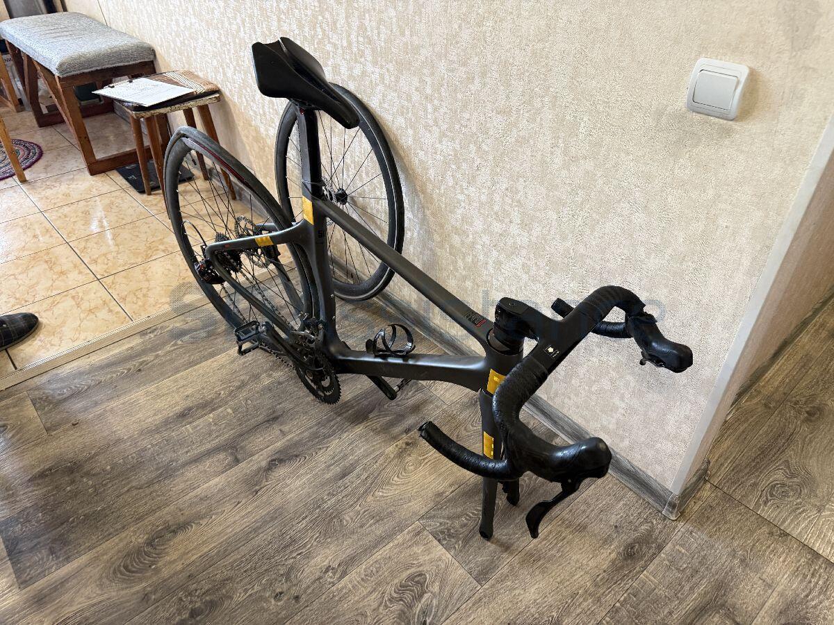 Шоссейный велосипед TWITTER BIKE T8 OIL RS22 2024 г