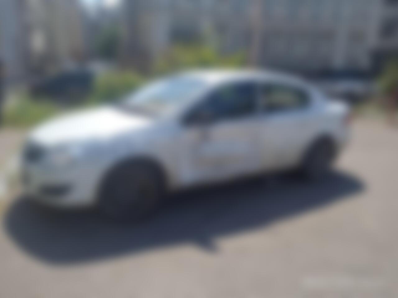 Opel Astra 2013 г