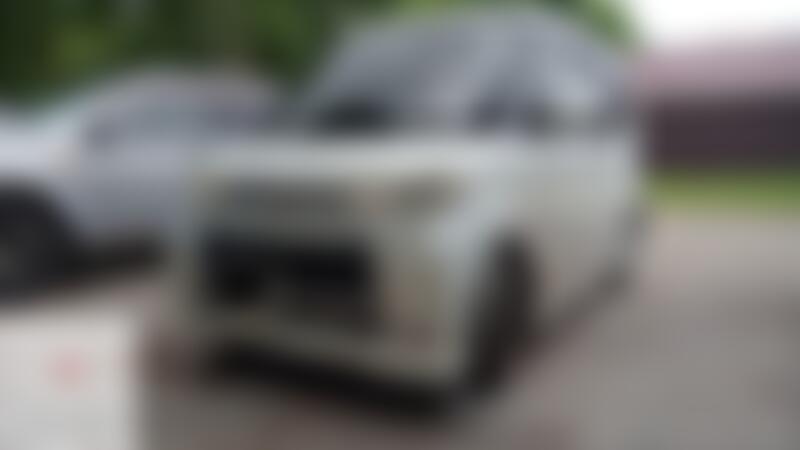 Daihatsu Tanto 2011 г