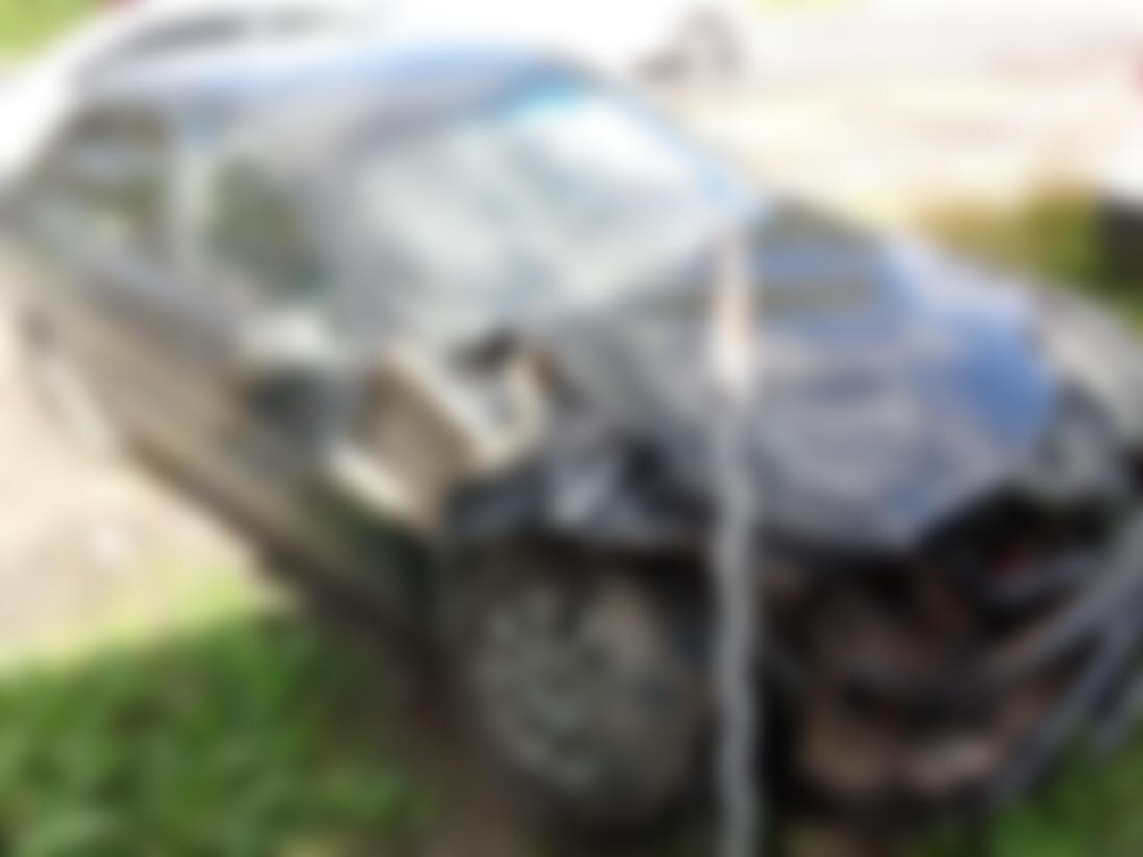 Chevrolet Lanos 2008 г