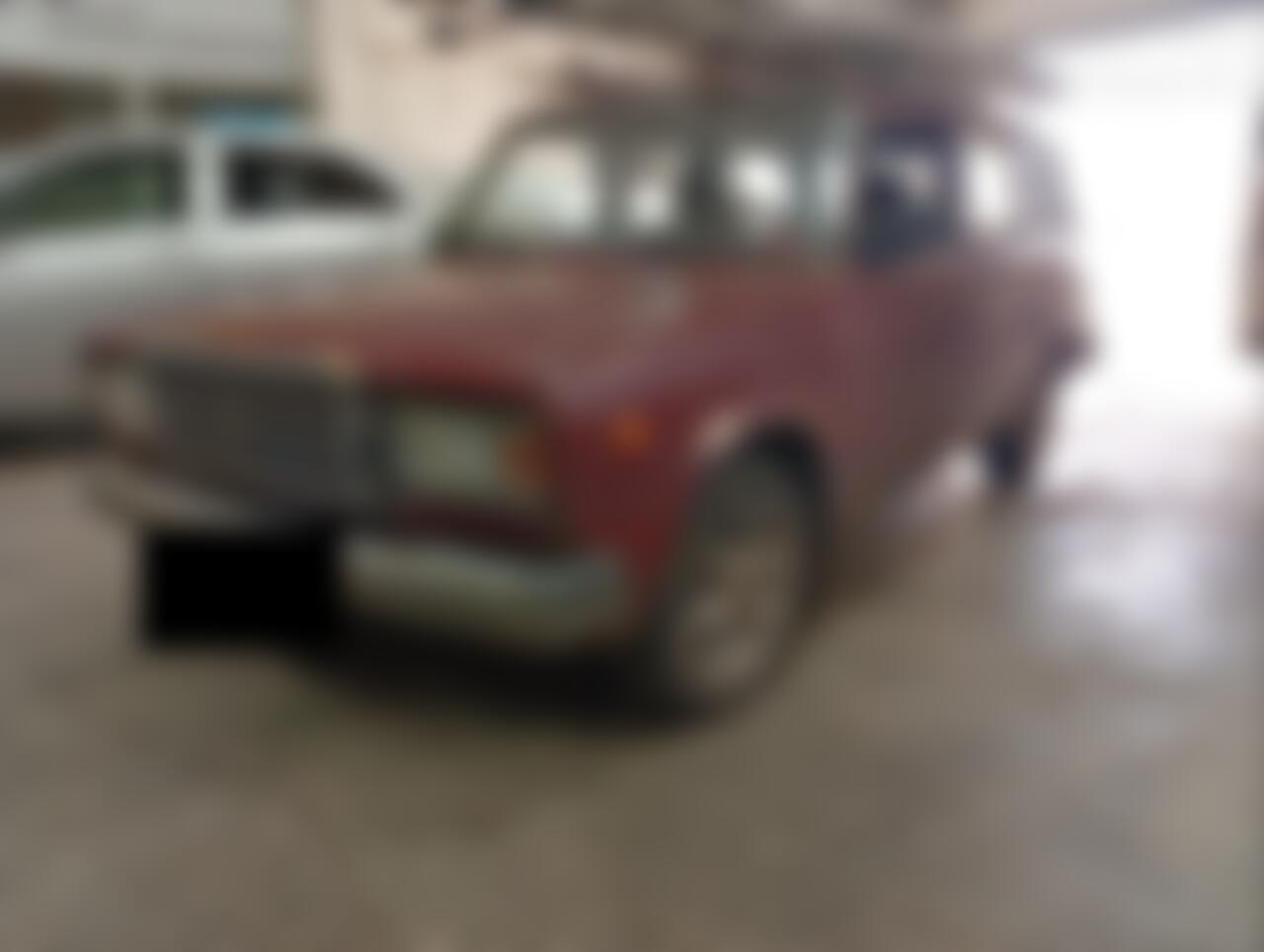ВАЗ (Lada) 21041 2012 г