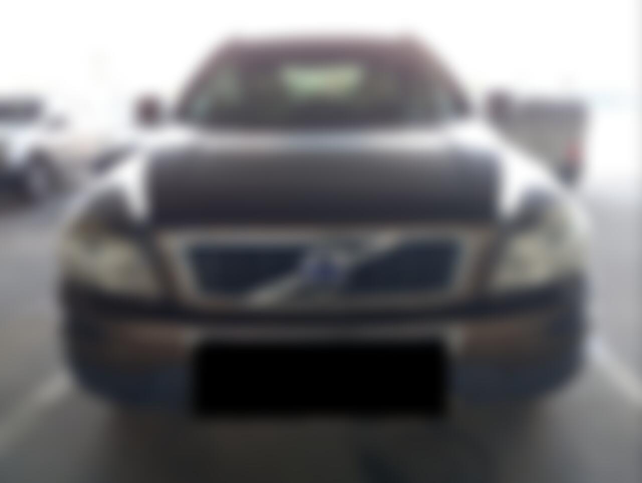 Volvo XC90 2011 г