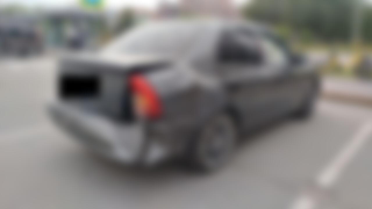Hyundai Accent 2005 г