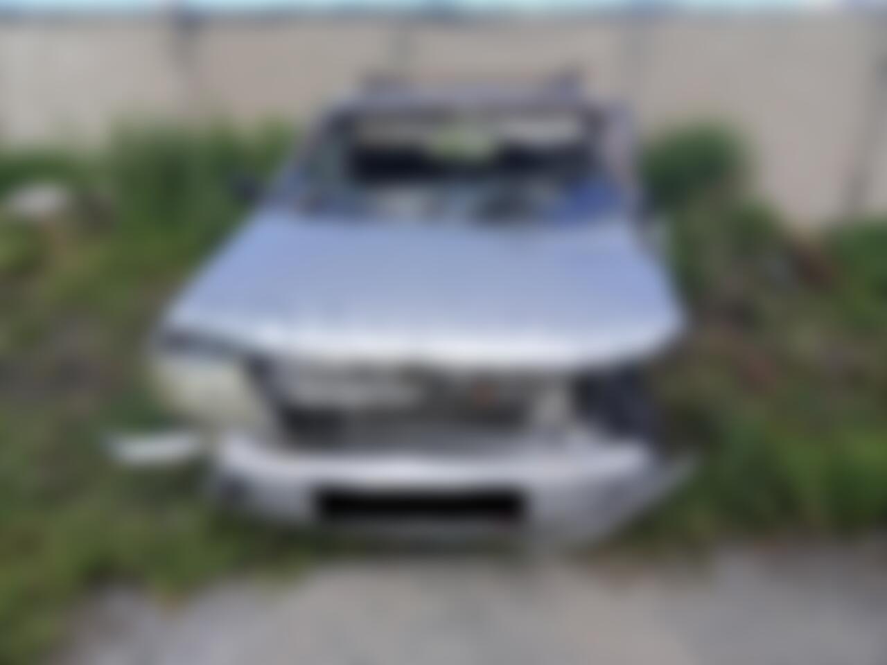 Toyota РRОВОХ 2003 г