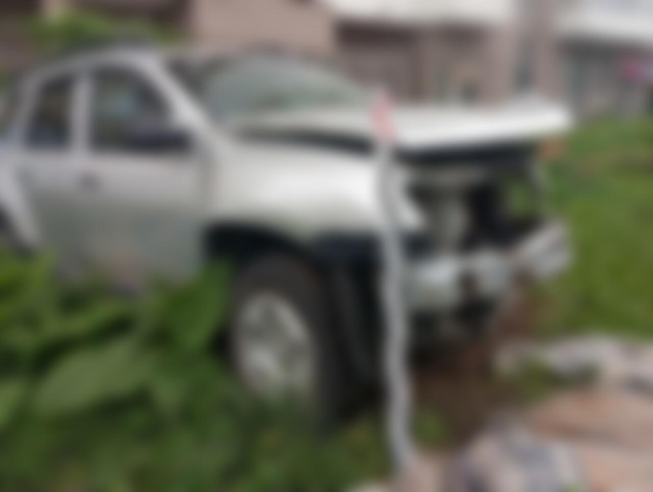 Renault Duster 2014 г