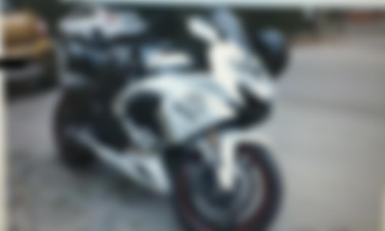 Suzuki GSX-R 600 2008 г