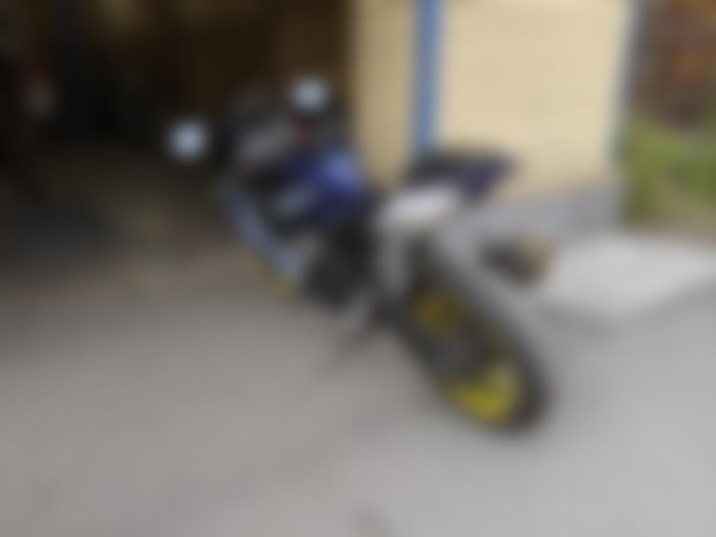 Suzuki GSX-R 2006 г