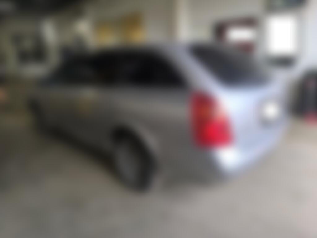 Nissan Primera 2001 г