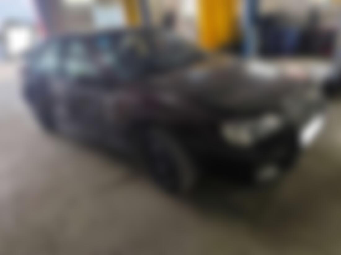 Peugeot 605 1991 г
