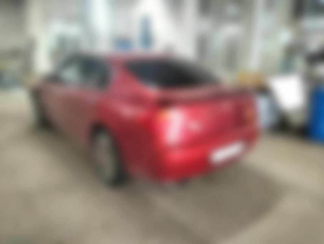Nissan Skyline 2002 г