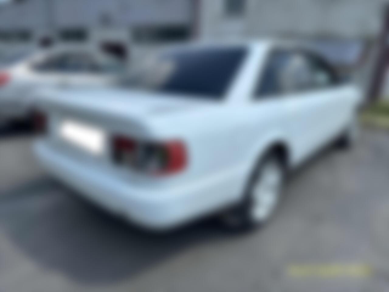 Audi A6 1994 г