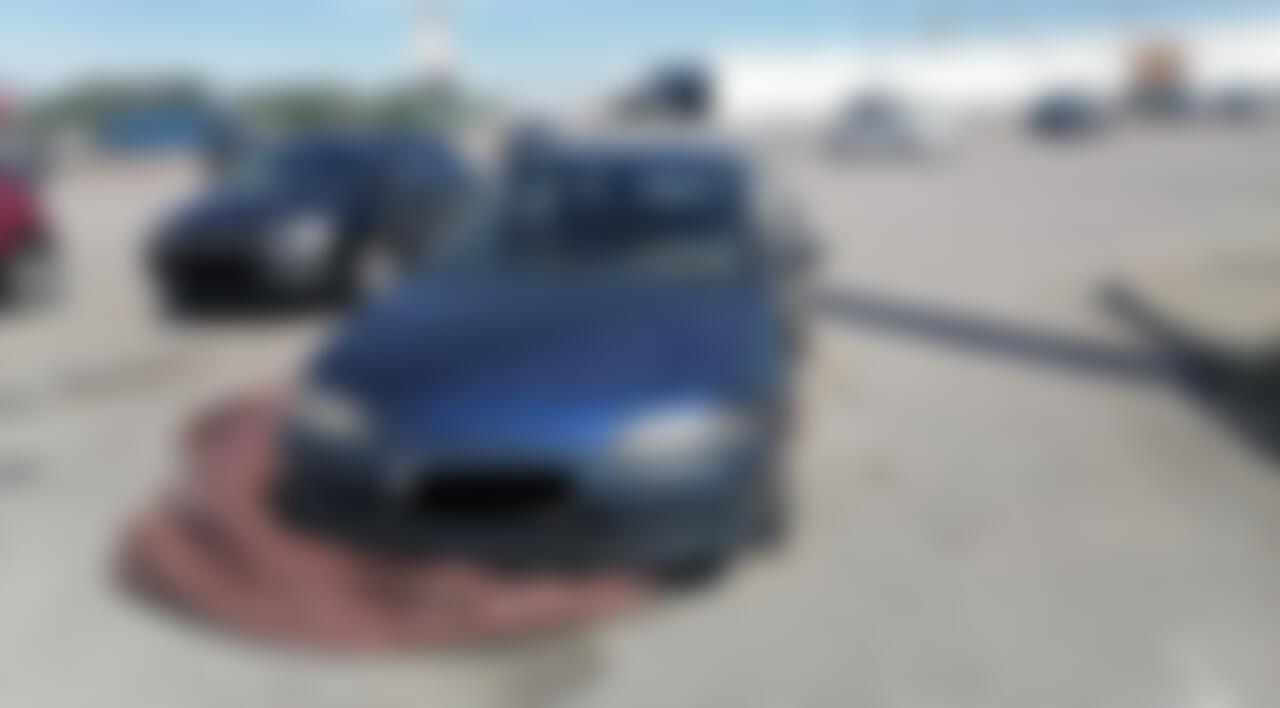 Honda Civic 1993 г
