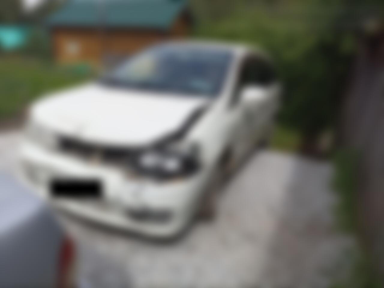 Nissan Liberty 2001 г