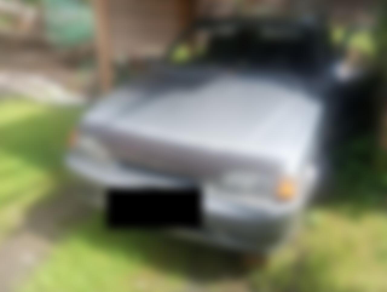 VAZ 211340 2010 г